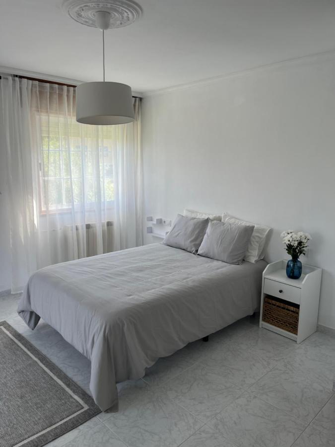 Casa Batea Villa Moaña Buitenkant foto