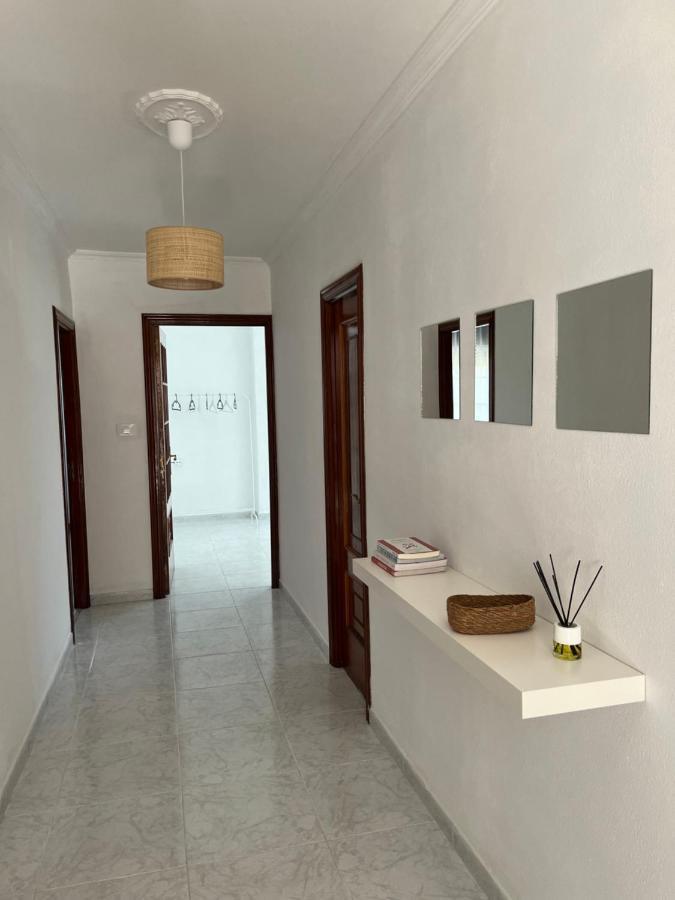Casa Batea Villa Moaña Buitenkant foto